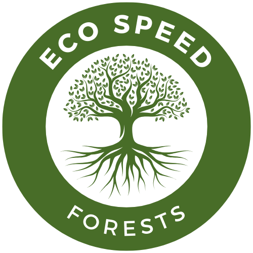 Ecospeed Forests
